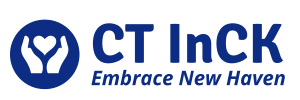 CT INCK Embrace New Haven Logo